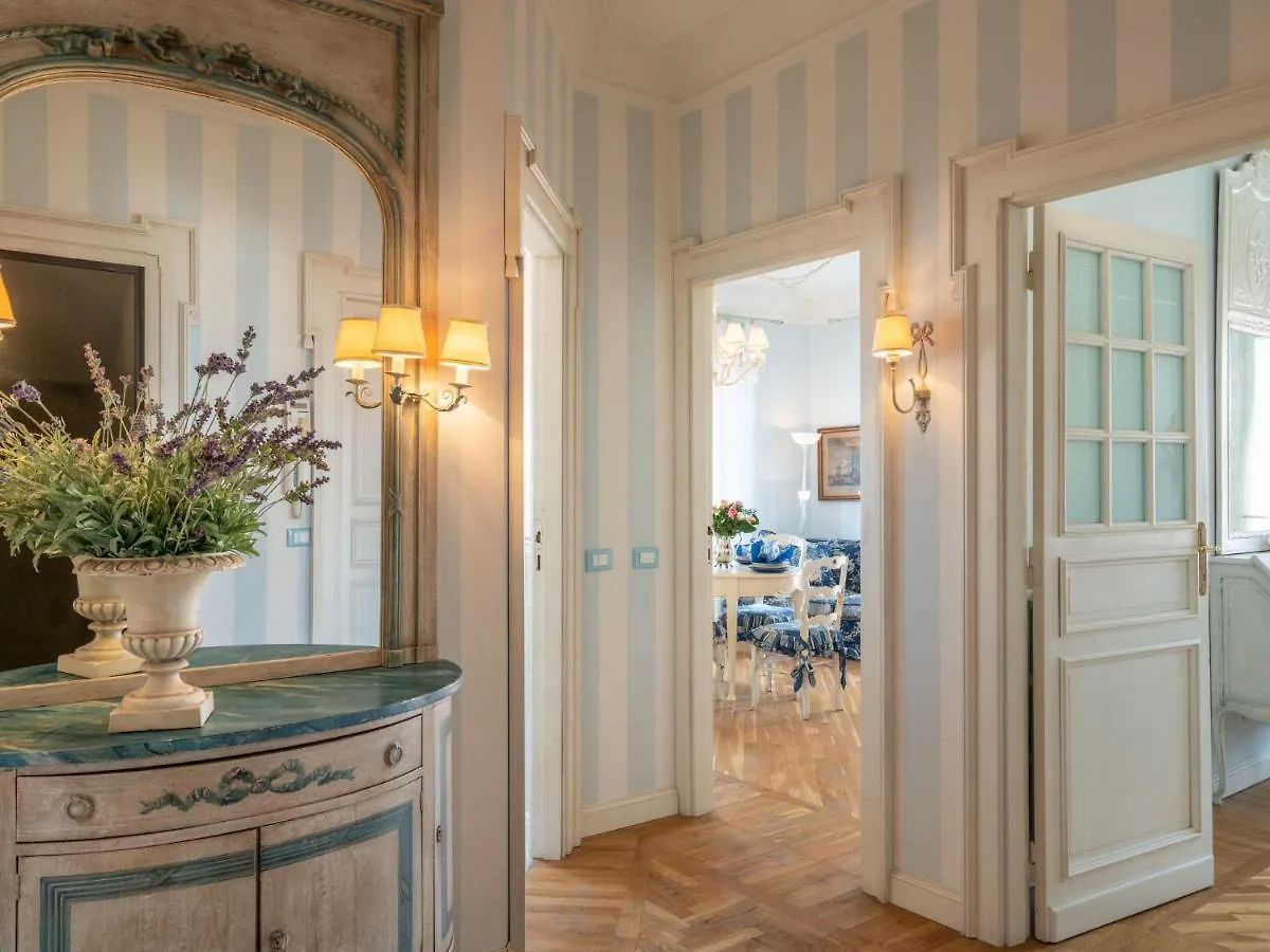 Apartment Pieds Dans L'Eau 2 By Interhome Riva Ligure