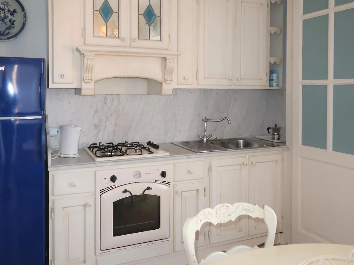 Apartment Pieds Dans L'Eau 2 By Interhome Riva Ligure