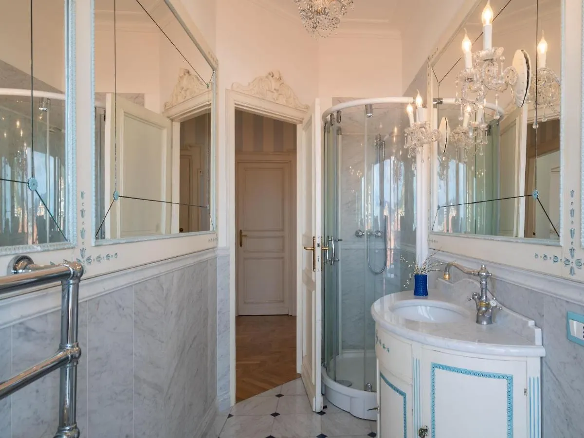 Apartment Pieds Dans L'Eau 2 By Interhome Riva Ligure