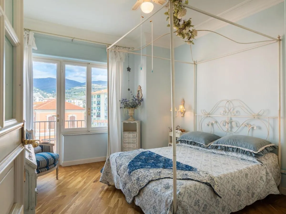 Apartment Pieds Dans L'Eau 2 By Interhome Riva Ligure