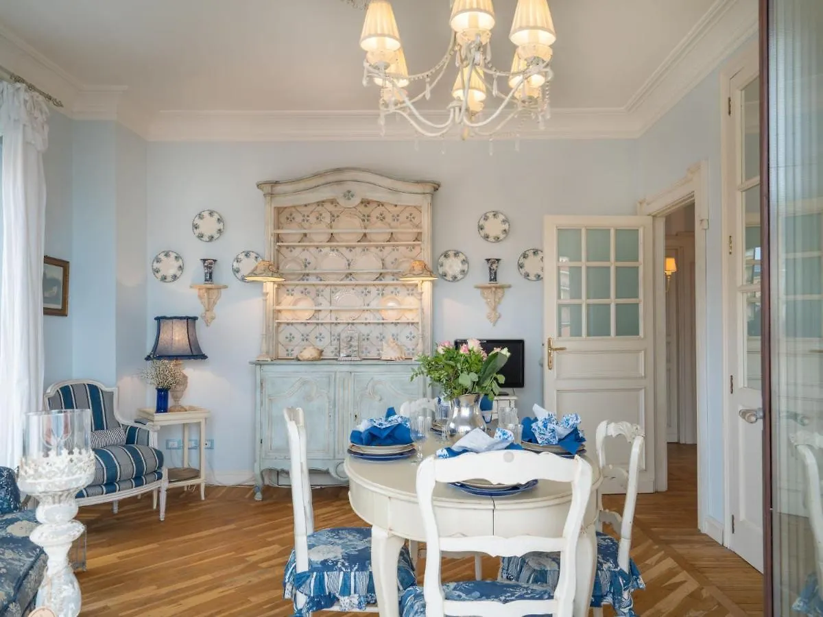 Apartment Pieds Dans L'Eau 2 By Interhome Riva Ligure Italien